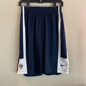 Nike Dri-Fit Men’s Athletic Shorts